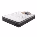 Vedrumadrats HARMONY DELUX 180x200xH30cm - Pilt 3
