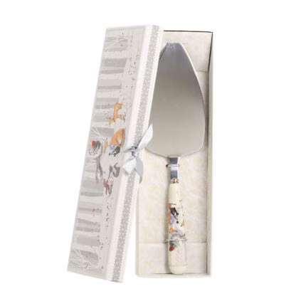 Tordilabidas MIA SNOW 26cm kinkekarbis