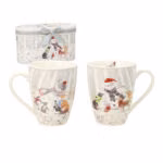 Kruusid MIA SNOW 2tk H10