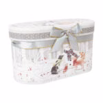 Kruusid MIA SNOW 2tk H10,5cm 340ml, kinkekarbis - Pilt 2