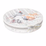 Taldrikud MIA SNOW 2tk D26cm, kinkekarbis - Pilt 4
