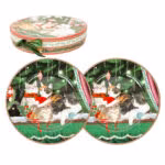 Taldrikud MIA CATS 2tk D19cm