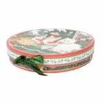 Taldrikud MIA CATS 2tk D19cm, kinkekarbis - Pilt 4