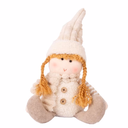 Dekoratsioon FUN EMMA H43cm