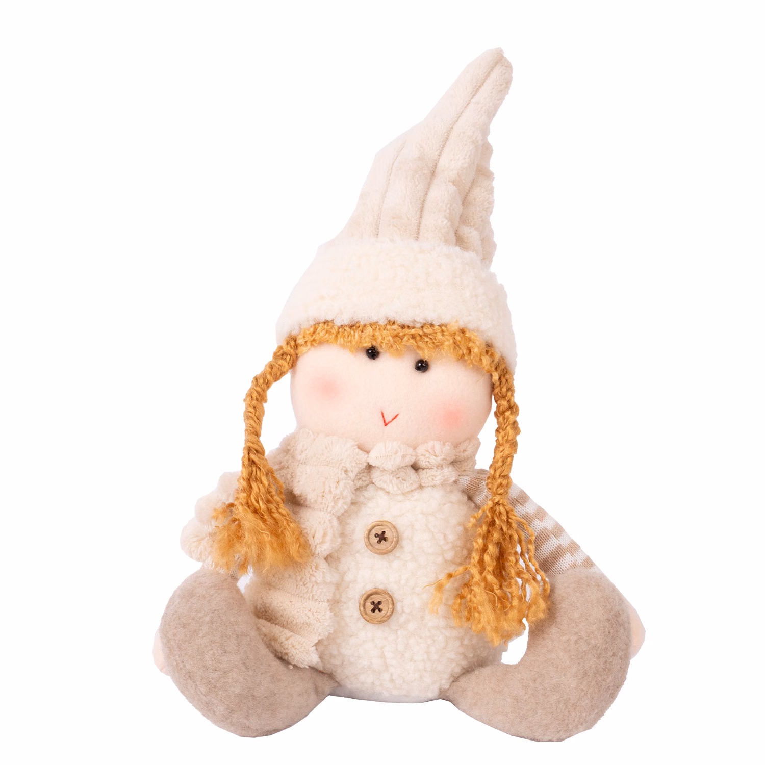 85409 Dekoratsioon FUN EMMA H43cm