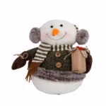 Dekoratsioon FUN FROSTY H25cm