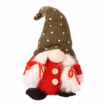 Dekoratsioon FUN TINNY H30cm