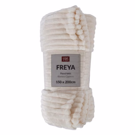 Pleed FREYA