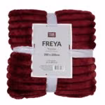 Pleed FREYA XL_200x230cm
