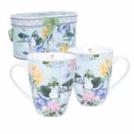 Kruusid MIA FLORA 2tk H10