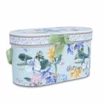 Kruusid MIA FLORA 2tk H10,5cm 340m kinkekarbis - Pilt 3