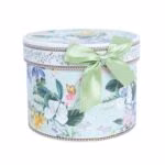 Kruus MIA FLORA H9,5cm 320ml kinkekarbis - Pilt 2