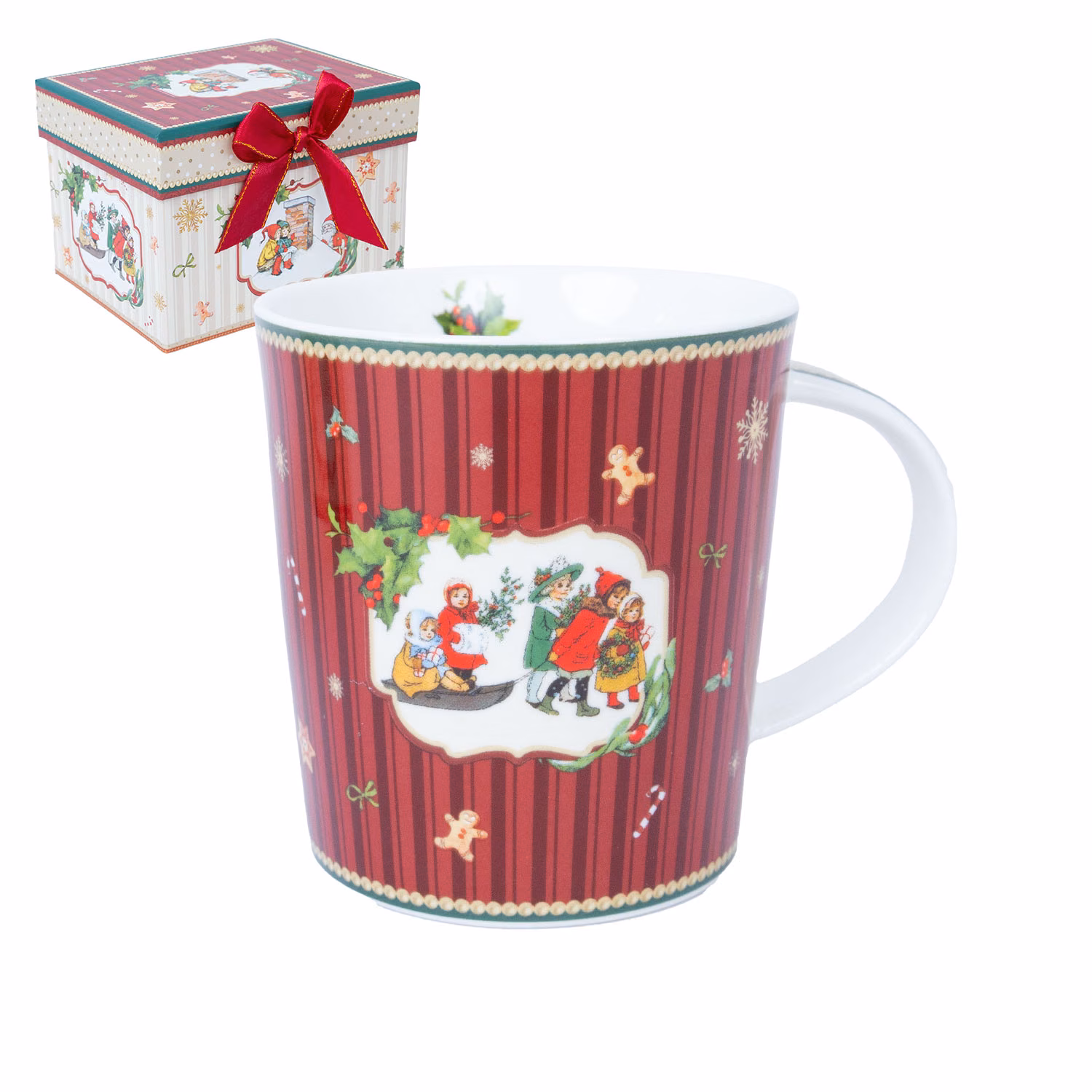 85444 Kruus MIA CHRISTMAS H9