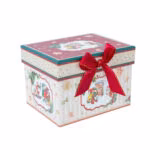 Kruus MIA CHRISTMAS H9,5cm 320ml kinkeka - Pilt 2