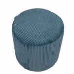 Tumba INES_D41xH40,5cm, sinine - Pilt 2