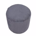 Tumba INES_D41xH40,5cm, hall - Pilt 2