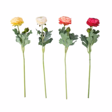 Kunstlill FLOWERLY H50cm