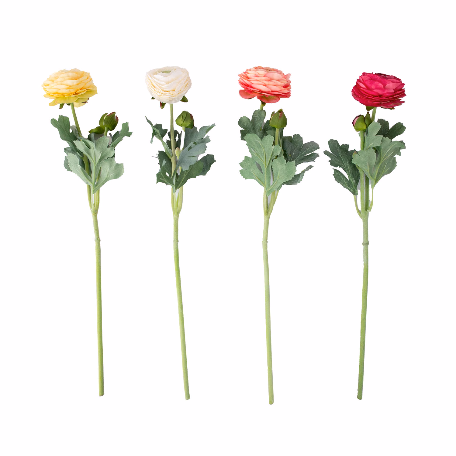 85535 Kunstlill FLOWERLY H50cm