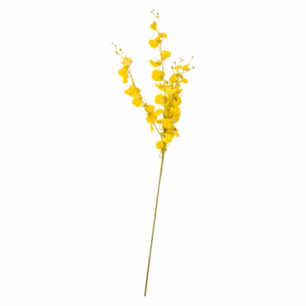 Kunstlill FLOWERLY H90cm