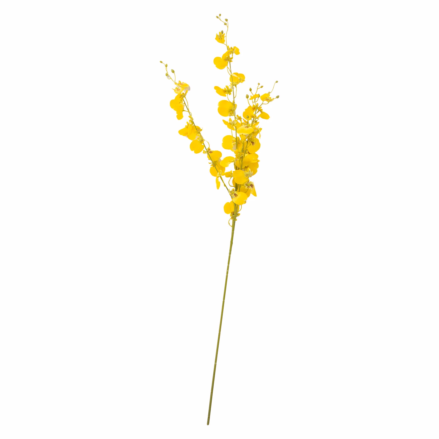 85544 Kunstlill FLOWERLY H90cm