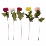 Kunstlill FLOWERLY H74cm