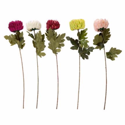 Kunstlill FLOWERLY H74cm