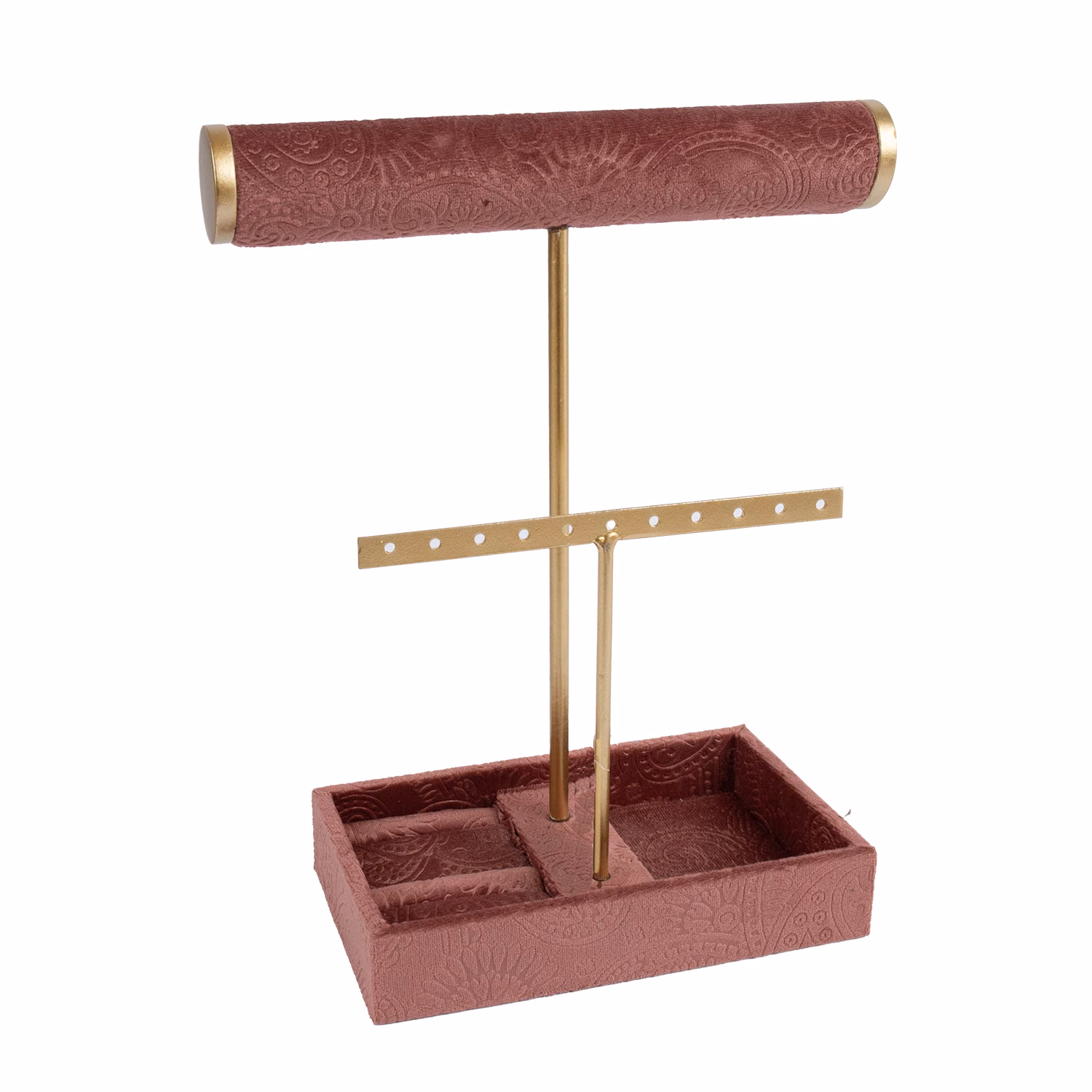 85563 Ehete hoidja ARIADNE H25cm
