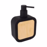 Seebidosaator BASILE, bambus/must - Pilt 2