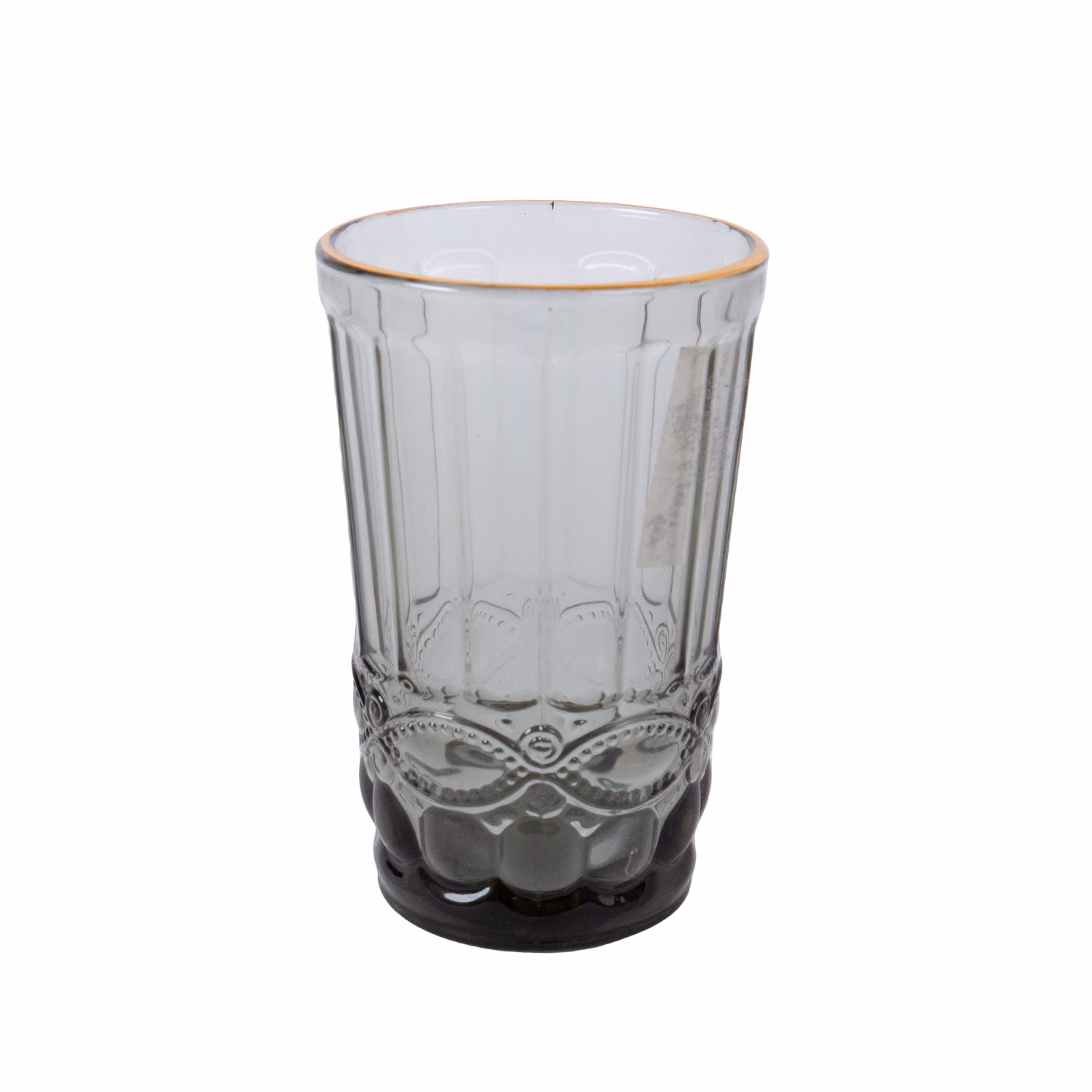 85637 Joogiklaas kõrge LUNA_350ml