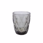 Joogiklaas madal CORAL 250ml