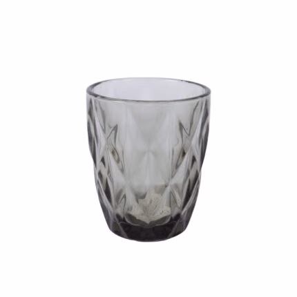 Joogiklaas madal CORAL 250ml