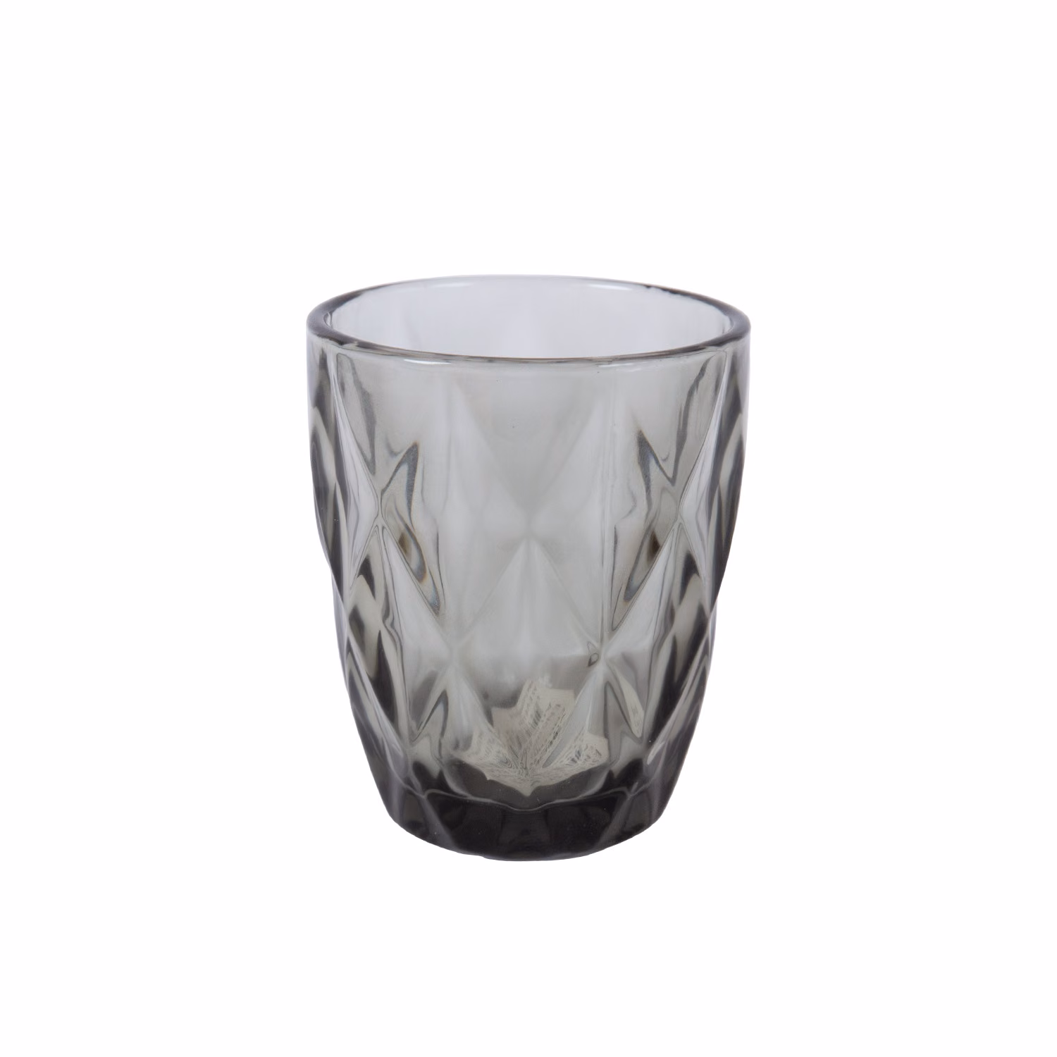 85647 Joogiklaas madal CORAL 250ml