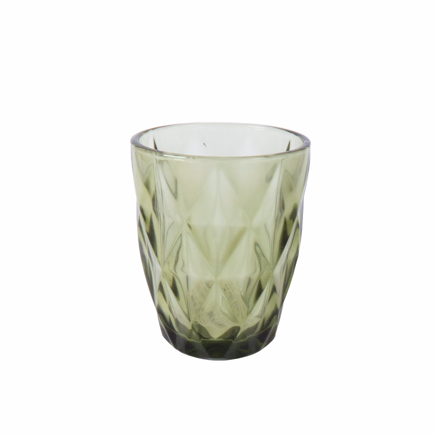 85649 Joogiklaas madal CORAL 250ml