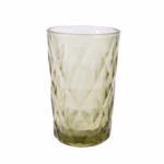 Joogiklaas kõrge CORAL 350ml