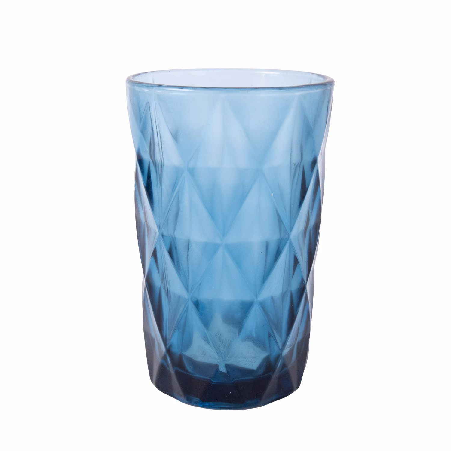 85654 Joogiklaas kõrge CORAL 350ml