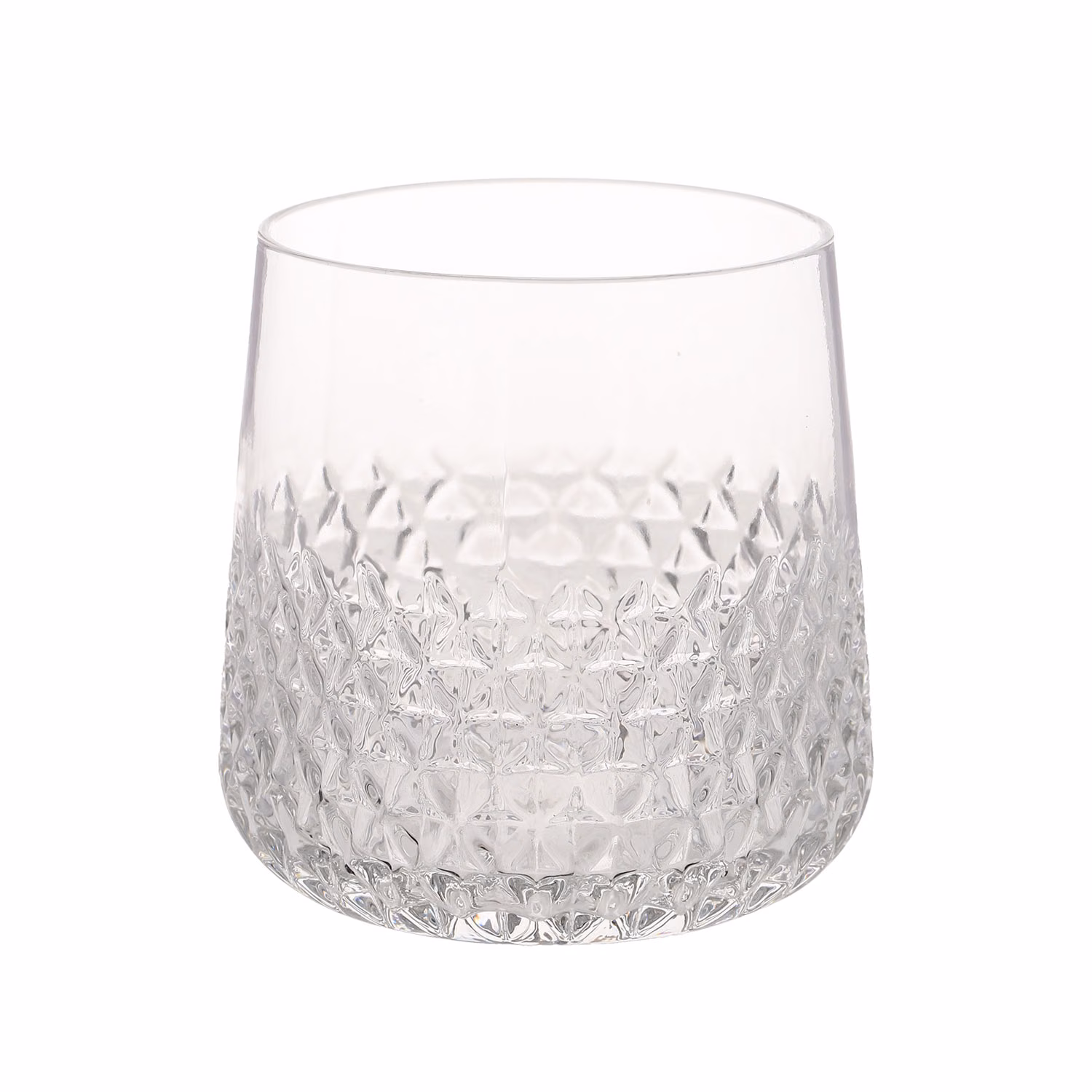 85685 Joogiklaas BREE_D8xH8cm