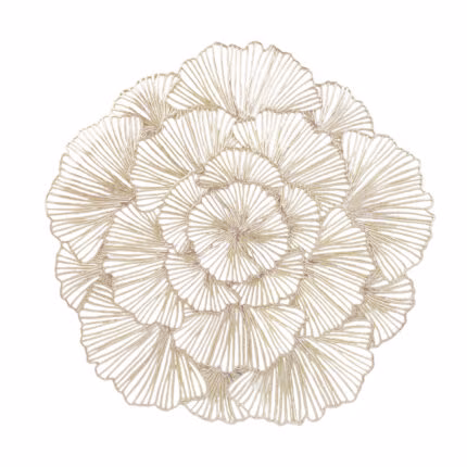 Lauamatt ROSE D38cm