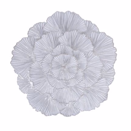 Lauamatt ROSE D38cm