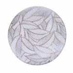 Lauamatt ROUND LEAF D38cm