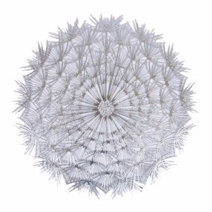 Lauamatt DANDELION D38cm