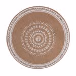 Lauamatt SUN D38cm