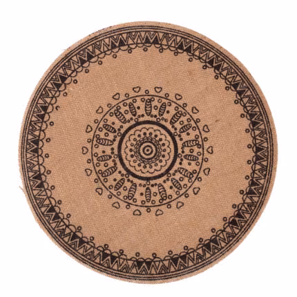 Lauamatt SUN D38cm