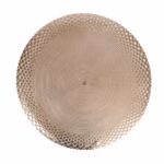Lauamatt BUBBLES D38cm