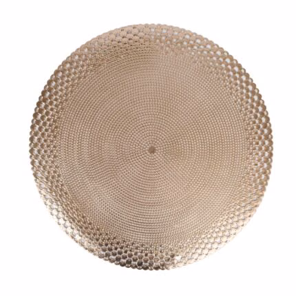Lauamatt BUBBLES D38cm