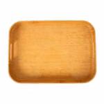 Kandik BAMBOO HOME 22x33cm - Pilt 2