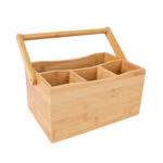 Kast BAMBOO HOME