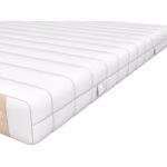 Vedrumadrats KUKA DUO 11 ZONE 140x200xH19cm, kahepoolne - Pilt 7
