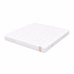 Vedrumadrats KUKA DUO 11 ZONE 160x200xH19cm, kahepoolne - Pilt 2