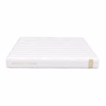 Vedrumadrats KUKA DUO 11 ZONE 160x200xH19cm, kahepoolne - Pilt 4