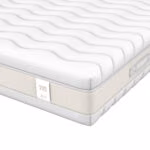 Vedrumadrats KUKA DUO 7 ZONE 90x200xH23cm, kahepoolne - Pilt 4